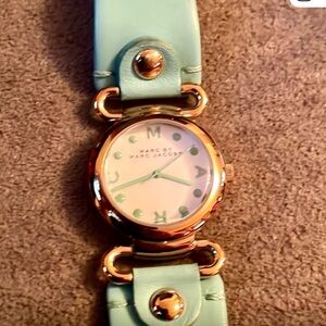 Marc Jacobs Watch, EUC